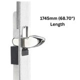 HOPPE HLS9000 TOP Extension Automatic Tongue - 8778595