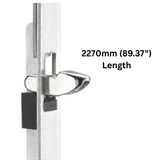 HOPPE HLS9000 TOP Extension Automatic Tongue - 8778607