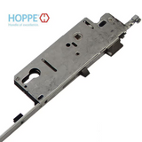 Hoppe Multipoint 1.77" Backset Manual Gear with Tongue Bottom Extension