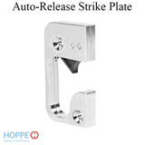 Strike Plate, RA6133, Auto-Release 1.30 x 2.40 - Nickel, 850-8783871