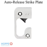 Strike Plate, RA6133, Auto-Release 1.30 x 2.40 - Nickel, 850-8783871