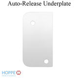 Strike Plate, RU1, Auto-Release Underplate 1.30 x 2.40 - Nickel, 8784783