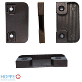 Strike Plate, Roller Type, RZ47012ZM - Oil-Rubbed, 850-8784991