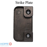 Strike Plate, Roller Type, RZ47012ZM - Oil-Rubbed, 850-8784991