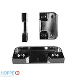 Strike Plate, Roller Type, RZ47012ZM - Satin Nickel, 8784999