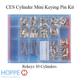 CES Re Key Kit 8785243