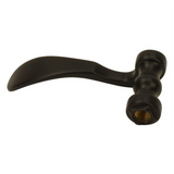 Munchen Dummy, M112PL / 374N Fixed Pair - Matte Black, 8788083