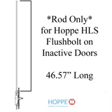 Hoppe Flushbolt Rod 8789551