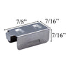 Roto HPD1 Coupler Clip - 899841
