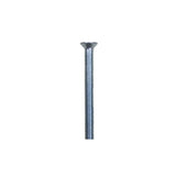 SCREW, 2-15/16 INCH STEEL SCREW, FERCO /G-U