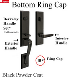 BOTTOM RING CAP FOR BERKELEY HANDLE SETS