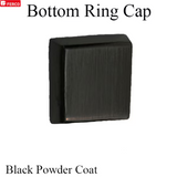 BOTTOM RING CAP FOR BERKELEY HANDLE SETS