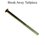 TAILPIECE, EXTRA LONG 85MM LENGTH GU / FERCO