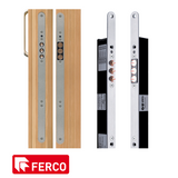 G-U FERCO Multipoint Lock Faceplate FOR SECURE Connect