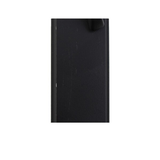 Andersen Albany Active Single Hinged Door Hardware, Blemished - Black