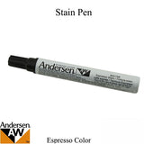 Andersen Stain Pen - Espresso