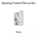 Andersen Double-Hung Opening Control Device Kit - White