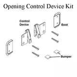 Andersen Double-Hung Opening Control Device Kit - White