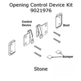 Andersen Double-Hung Opening Control Device Kit - Stone