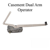 Andersen 100 Series Casement Dual arm Operator, Right Hand