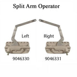 Andersen 100 Series Casement Split arm Operator, Right Hand