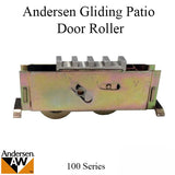 Andersen 100 series Gliding Patio Door Roller