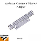 Adapter for Casement Operator