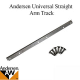 Andersen E-Z casement Track - New Style - 9052562