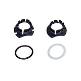 G-U FERCO HANDLE SNAP RING KIT, STANDARD & LOW PROFILE