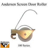 Andersen 100 Series Screen Door Roller