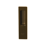 GU LIFT SLIDE OUTSIDE FLUSH PULL - CHOOSE COLOR