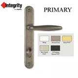 Integrity Northfield Primary, Keyed Swinging Door Handles