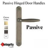 Integrity Northfields Secondary, Passive Swing Door Handle