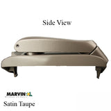 Marvin Folding Handle and cover, Ultimate Casement Left Hand