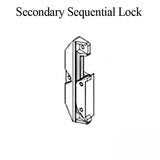 Sequential Lock (Secondary), Marvin Casemaster / Awning Window