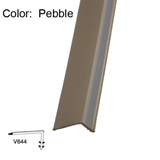 MARVIN CLAD GLAZING BEAD 150" CGL, 3/4 INCH, V644