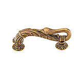 Schaub Swans Solid Brass, Symphony, Pull, 3