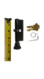 Hoppe 90 degree Key Cylinder 3738545