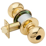 Schlage Commercial D70 PLY Classroom Cylindrical Lock, Plymouth Knob