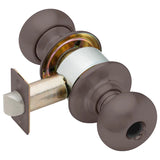 Schlage Commercial D70 PLY Classroom Cylindrical Lock, Plymouth Knob