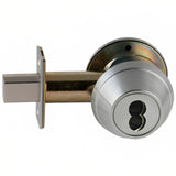 Schlage B660 Single Cylinder Deadbolt, Choose Cylinders
