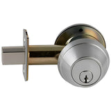 Schlage B662 Double Cylinder Deadbolt