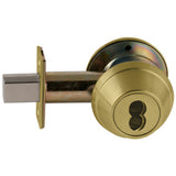 Schlage B662 Double Cylinder Deadbolt