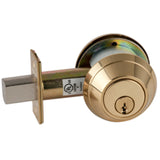 Schlage B662 Double Cylinder Deadbolt