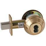 Schlage B662 Double Cylinder Deadbolt