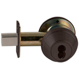 Schlage B662 Double Cylinder Deadbolt