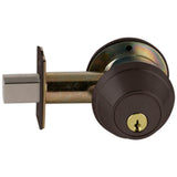 Schlage B662 Double Cylinder Deadbolt