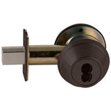 Schlage B662 Double Cylinder Deadbolt