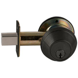 Schlage B662 Double Cylinder Deadbolt