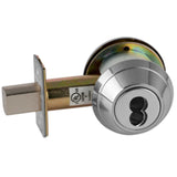 Schlage B663 Classroom Deadbolt - Choose Cylinders
